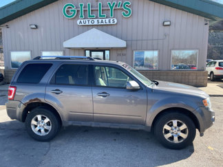 Used 2012 Ford Escape Limited image 1