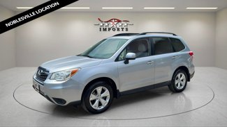 Used 2014 Subaru Forester 2.5i Premium w/ Popular Package #2 image 1
