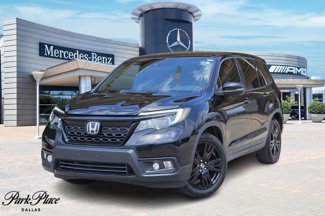 Used 2019 Honda Passport EX-L image 1