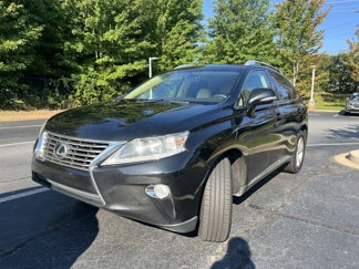 Used 2015 Lexus RX 350 2WD image 1