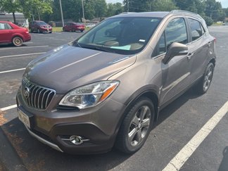 Used 2014 Buick Encore Leather image 1