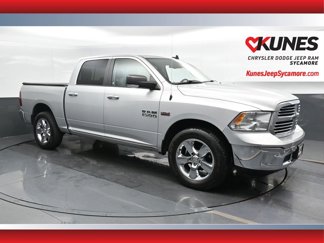 Used 2016 RAM 1500 Big Horn image 1