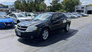 Used 2010 Dodge Avenger R/T image 1
