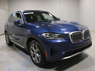 Used 2023 BMW X3 xDrive30i w/ Convenience Package image 1