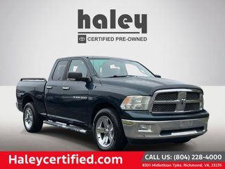 Used 2011 RAM 1500 Big Horn image 1