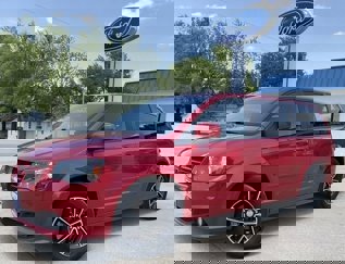 Used 2016 Dodge Grand Caravan R/T w/ Safety Sphere Group image 1