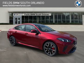New 2026 BMW 228 Gran Coupe w/ Premium Package image 1