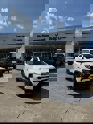 New 2025 Jeep Compass Latitude w/ Altitude Special Edition image 1