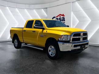 Used 2015 RAM 2500 Tradesman w/ Chrome Appearance Group image 1