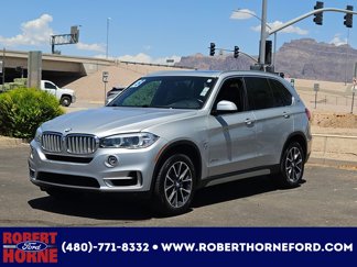 Used 2018 BMW X5 xDrive40e w/ Premium Package image 1