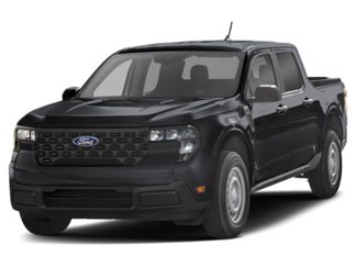 New 2025 Ford Maverick XL image 1