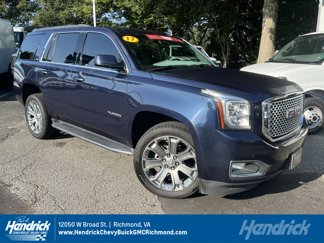 Used 2017 GMC Yukon SLE w/ Convenience Package image 1