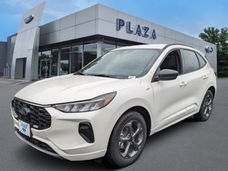 New 2024 Ford Escape ST-Line w/ Tech Pack #1 image 1