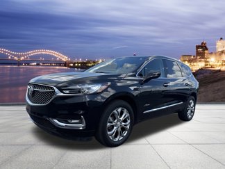 Used 2020 Buick Enclave Avenir w/ Avenir Technology Package image 1