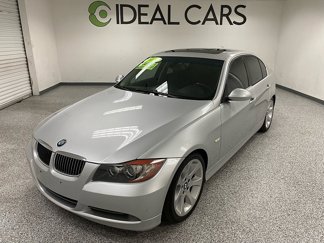 Used 2006 BMW 330i Sedan image 1