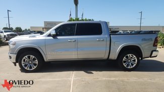 Used 2019 RAM 1500 Limited image 1