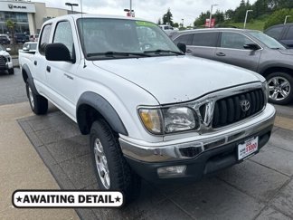 Used 2003 Toyota Tacoma PreRunner image 1