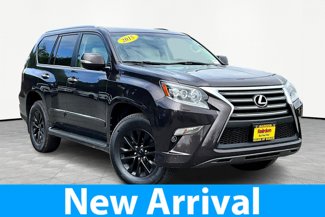 Used 2015 Lexus GX 460 image 1