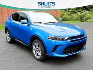 New 2024 Dodge Hornet R/T Plus image 1