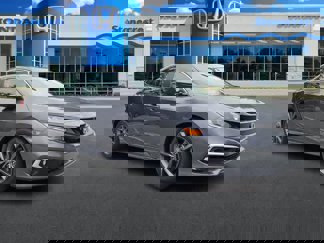 Used 2019 Honda Civic EX image 1