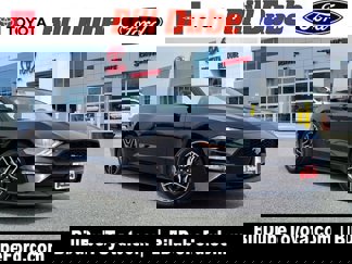 Certified 2023 Ford Mustang Premium image 1