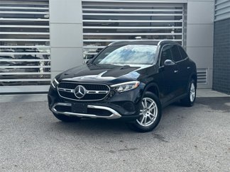 Used 2023 Mercedes-Benz GLC 300 4MATIC image 1