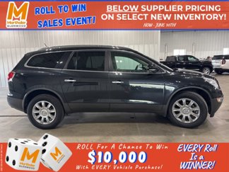 Used 2012 Buick Enclave Leather w/ Trailering Provision Package image 1