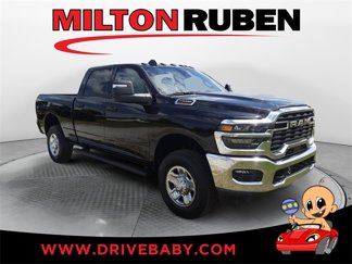 New 2025 RAM 2500 Tradesman image 1