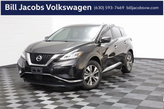 Used 2019 Nissan Murano S image 1