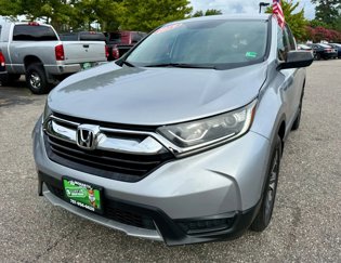 Used 2019 Honda CR-V LX image 1