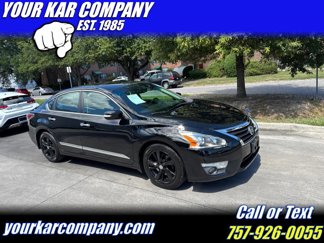 Used 2015 Nissan Altima 2.5 SL image 1