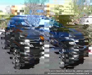 Used 2014 Kia Sportage LX image 1