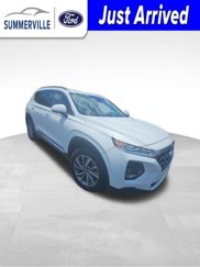 Used 2019 Hyundai Santa Fe SEL image 1
