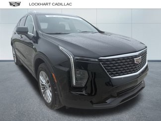 Certified 2024 Cadillac XT4 Premium Luxury w/ Active Safety Package image 1