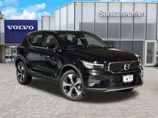 New 2025 Volvo XC40 B5 Core w/ Protection Package Premier image 1
