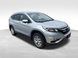 Used 2015 Honda CR-V EX-L image 1