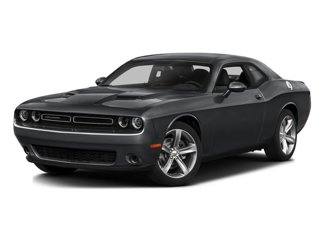 Used 2016 Dodge Challenger SXT Plus image 1