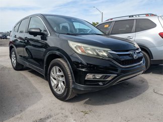 Used 2016 Honda CR-V EX image 1