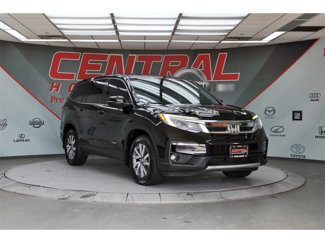 Used 2020 Honda Pilot EX-L image 1