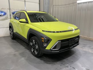 Used 2024 Hyundai Kona SEL image 1