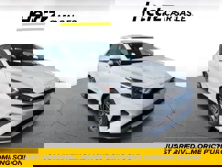 Used 2023 Kia Forte LXS image 1
