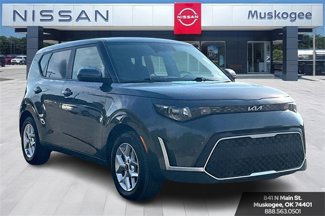 Used 2023 Kia Soul LX w/ Option Group 015 image 1