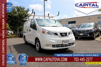 Used 2020 Nissan NV200 S image 1