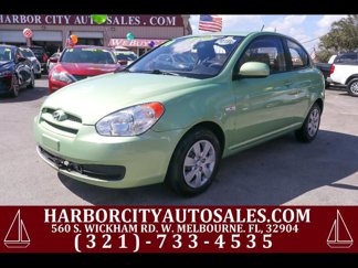 Used 2010 Hyundai Accent GS w/ Premium Pkg 3 image 1