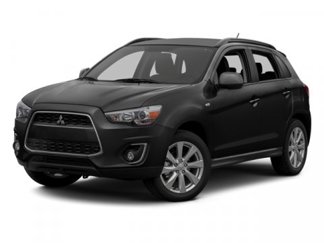 Used 2013 Mitsubishi Outlander Sport ES image 1