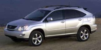 Used 2004 Lexus RX 330 image 1