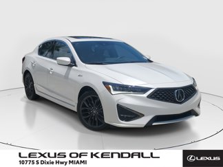 Used 2022 Acura ILX image 1