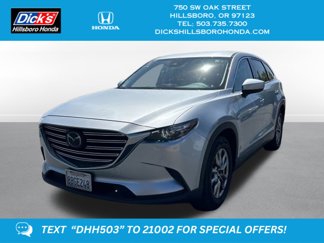 Used 2018 MAZDA CX-9 Touring image 1