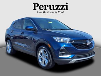 Certified 2023 Buick Encore GX Preferred image 1