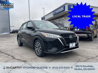 Used 2022 Nissan Kicks SV w/ Interior Electronics Package image 1
